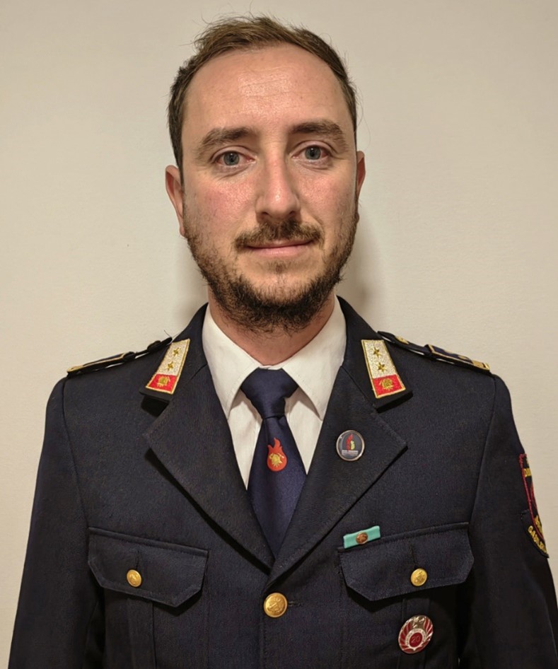 Matej Forštner
